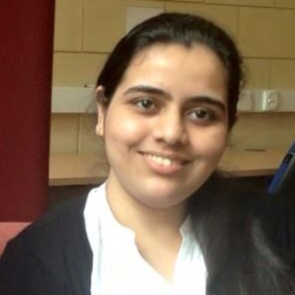 Rama Bhatia