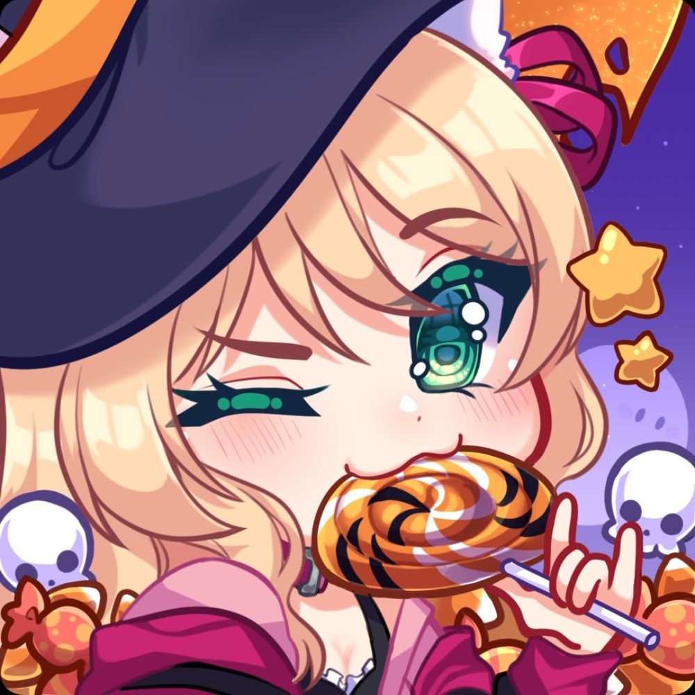 🌸 Saku2D Vtuber ✨