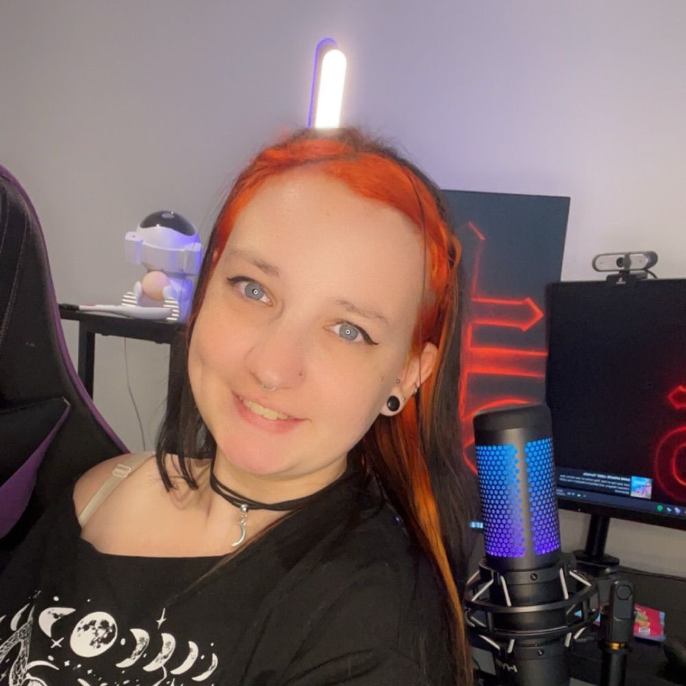 LilithGhost