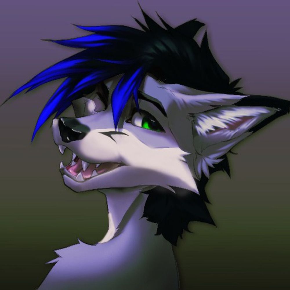 Jaded Fox