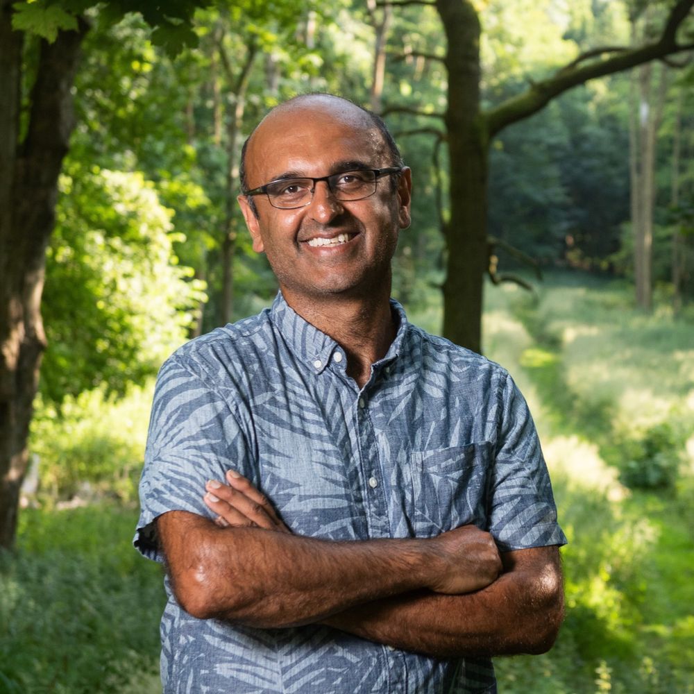 Yadvinder Malhi