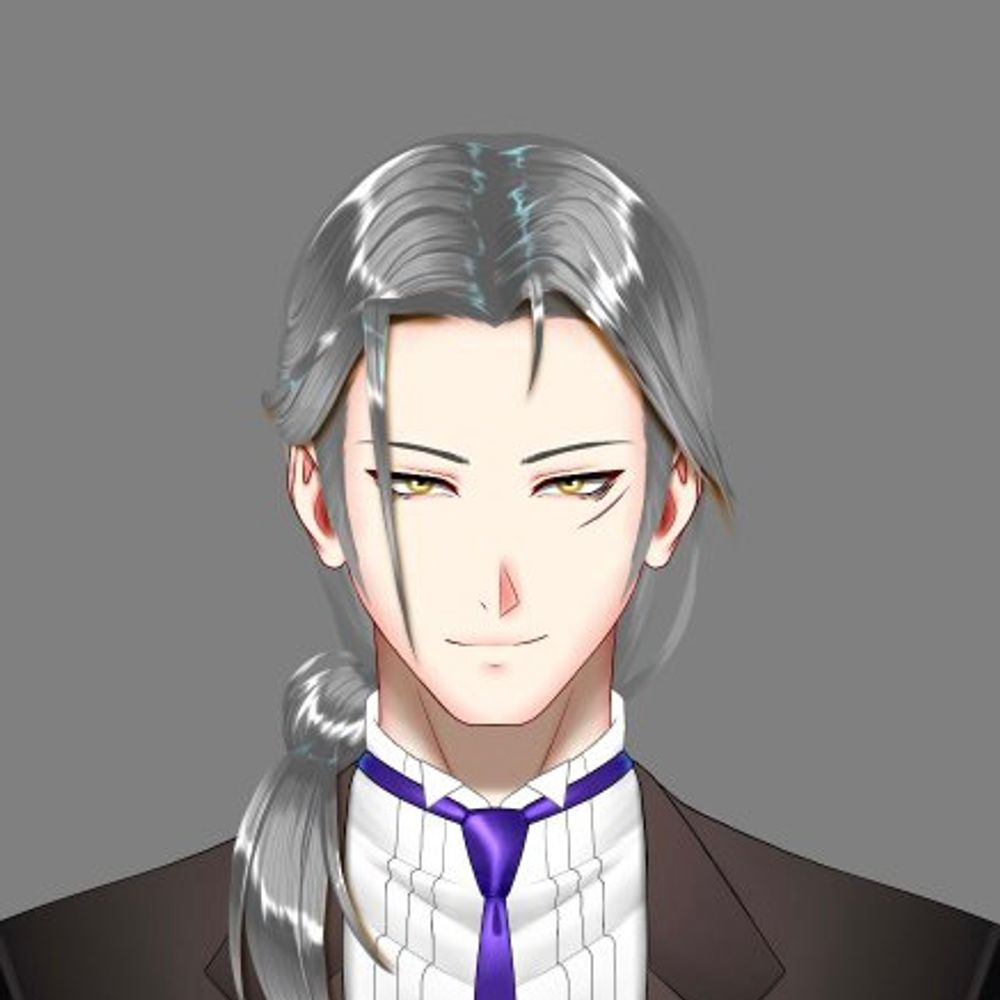 Prince Lupin 🐺