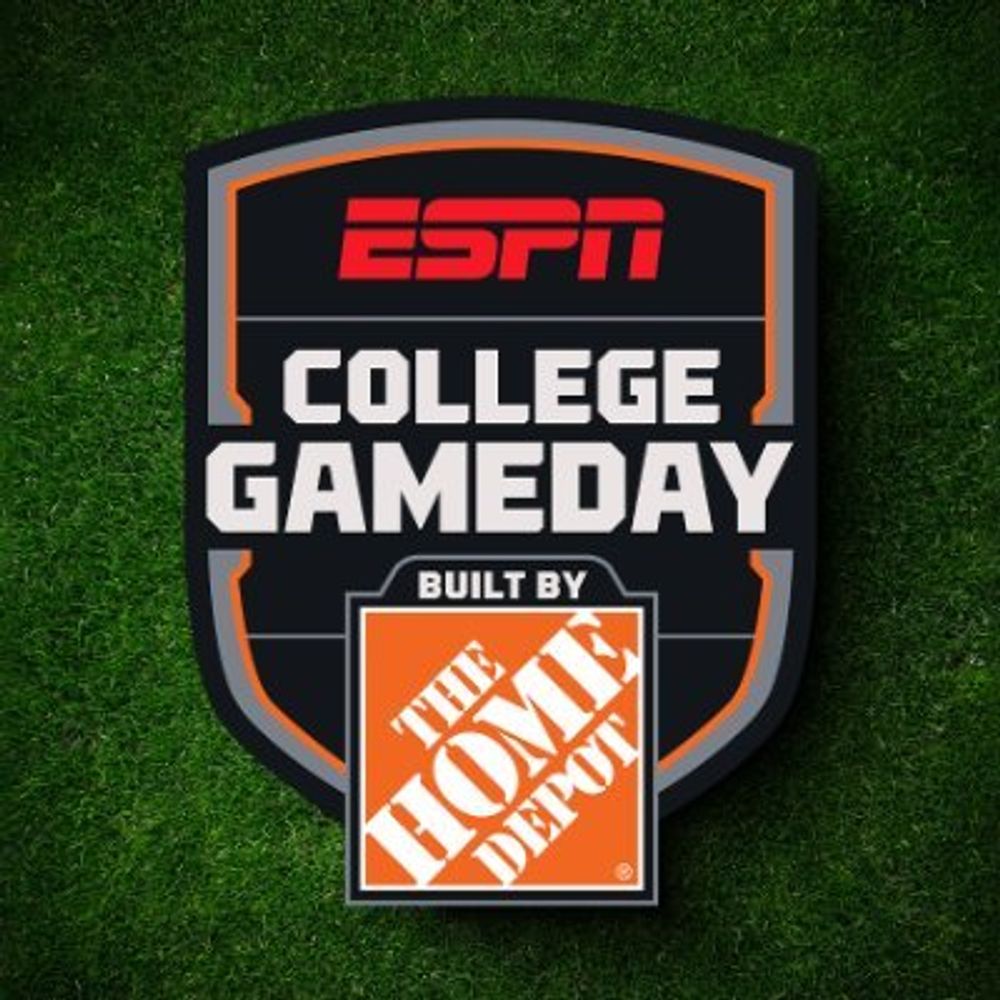 College GameDay (Unofficial)