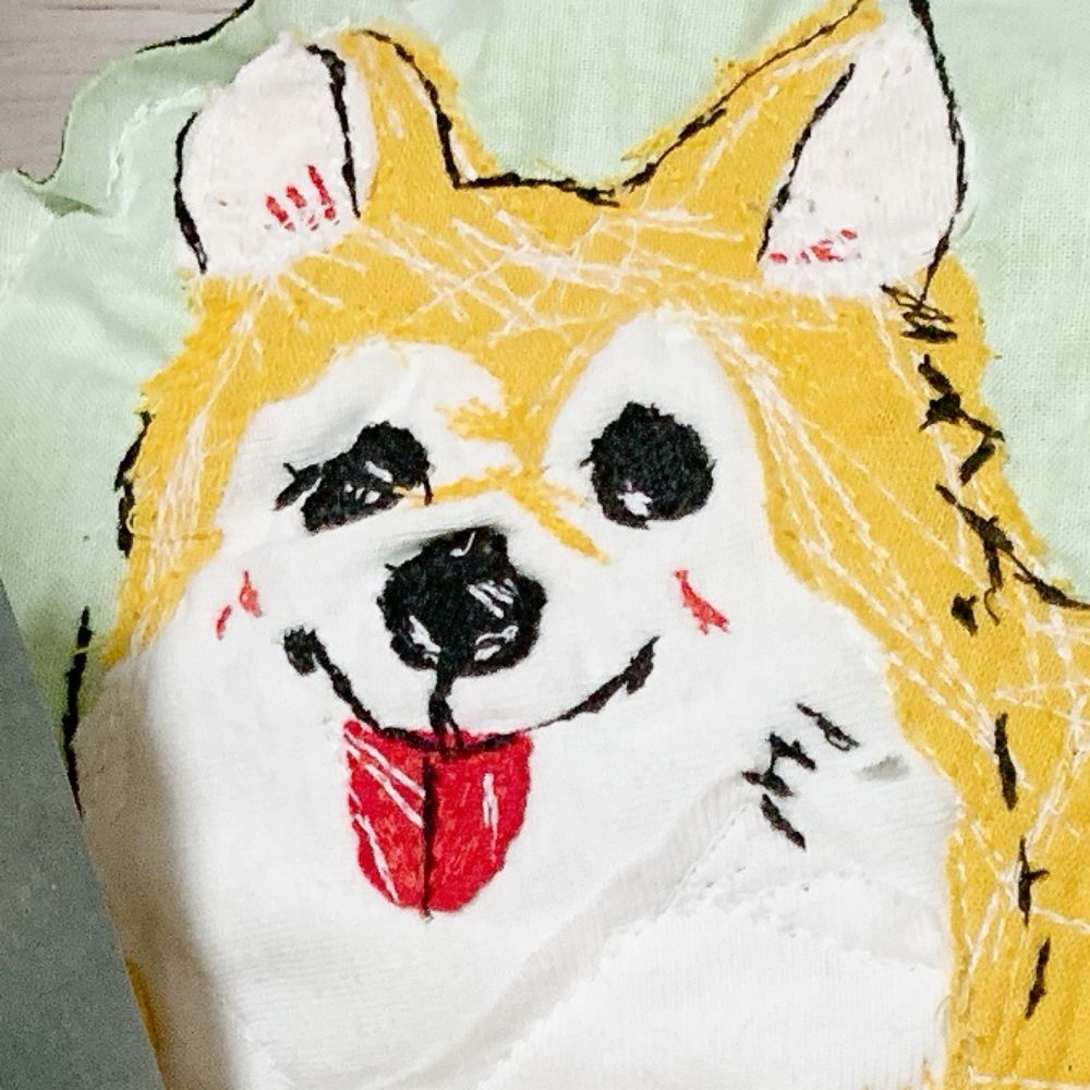 むぎわら