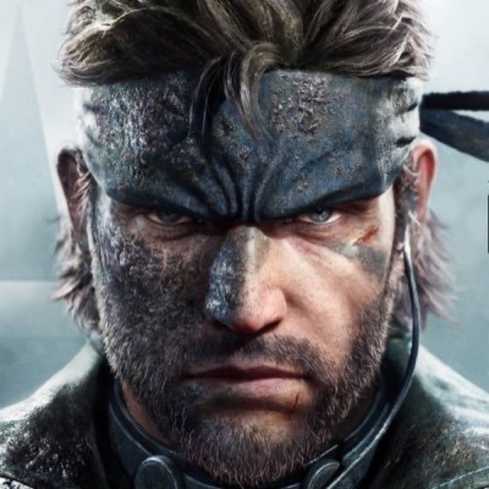 Big Boss (Snake)