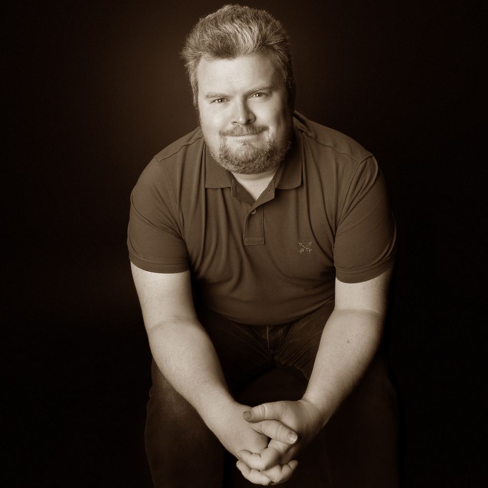 David Parker