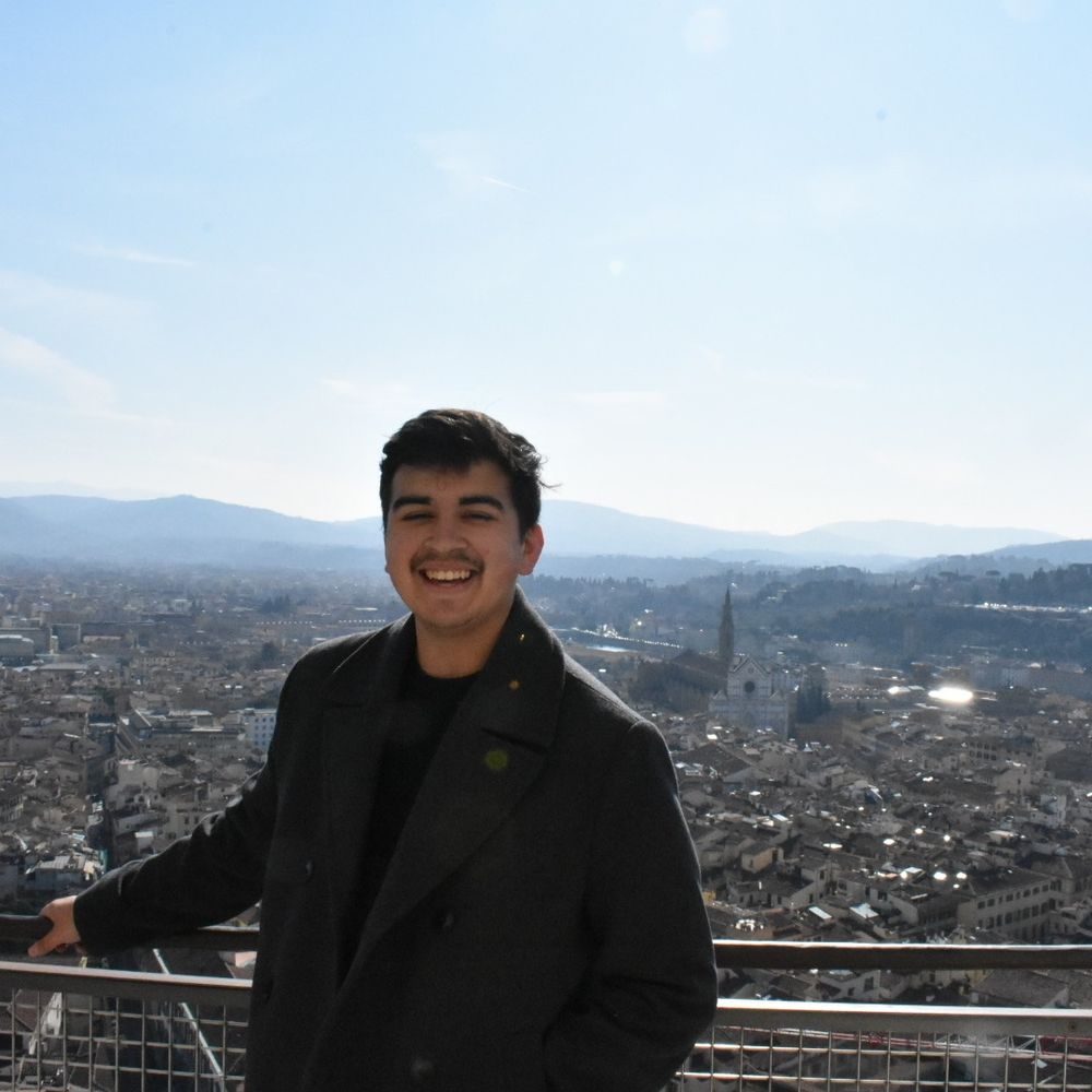 Josh Peck - Texas Public Radio