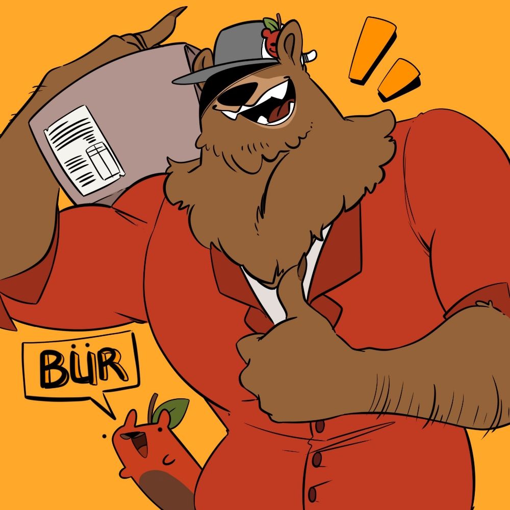 Big Bür