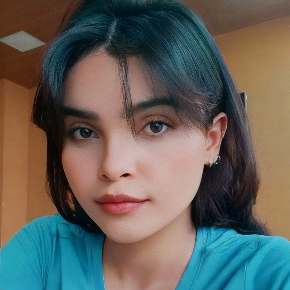 Ludmilla Luez