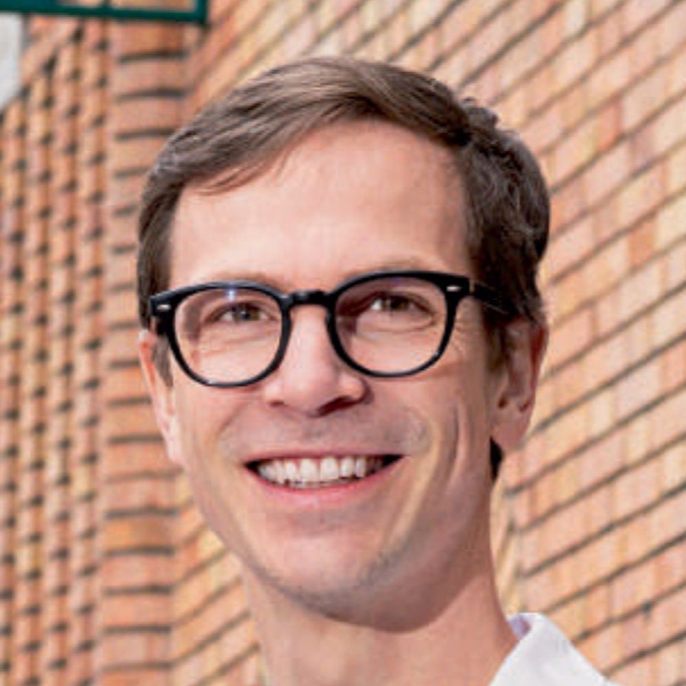 Nicolas Manel Lab