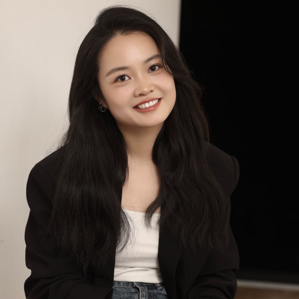 Mandy Xia