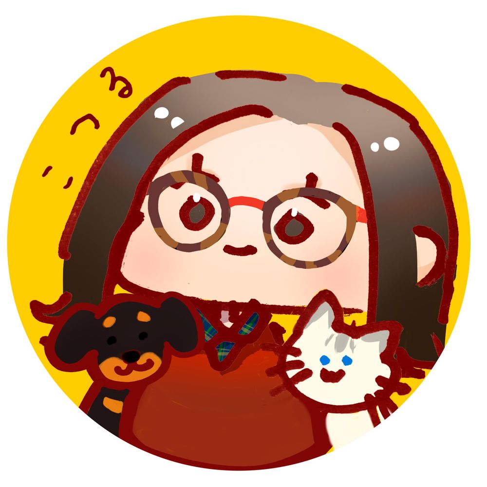 小鶴 / こつぶ