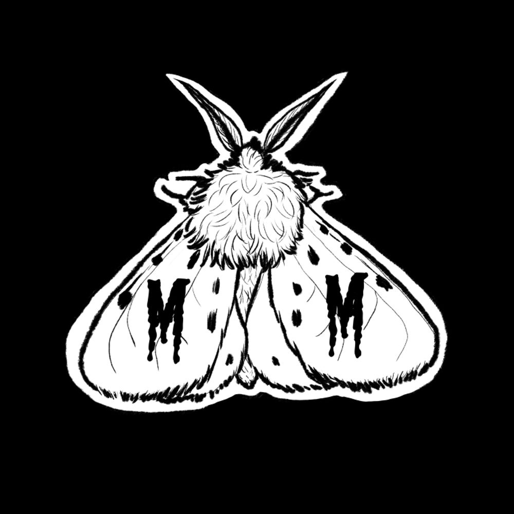 Mallory Moth 🦋 21k on the WIP!
