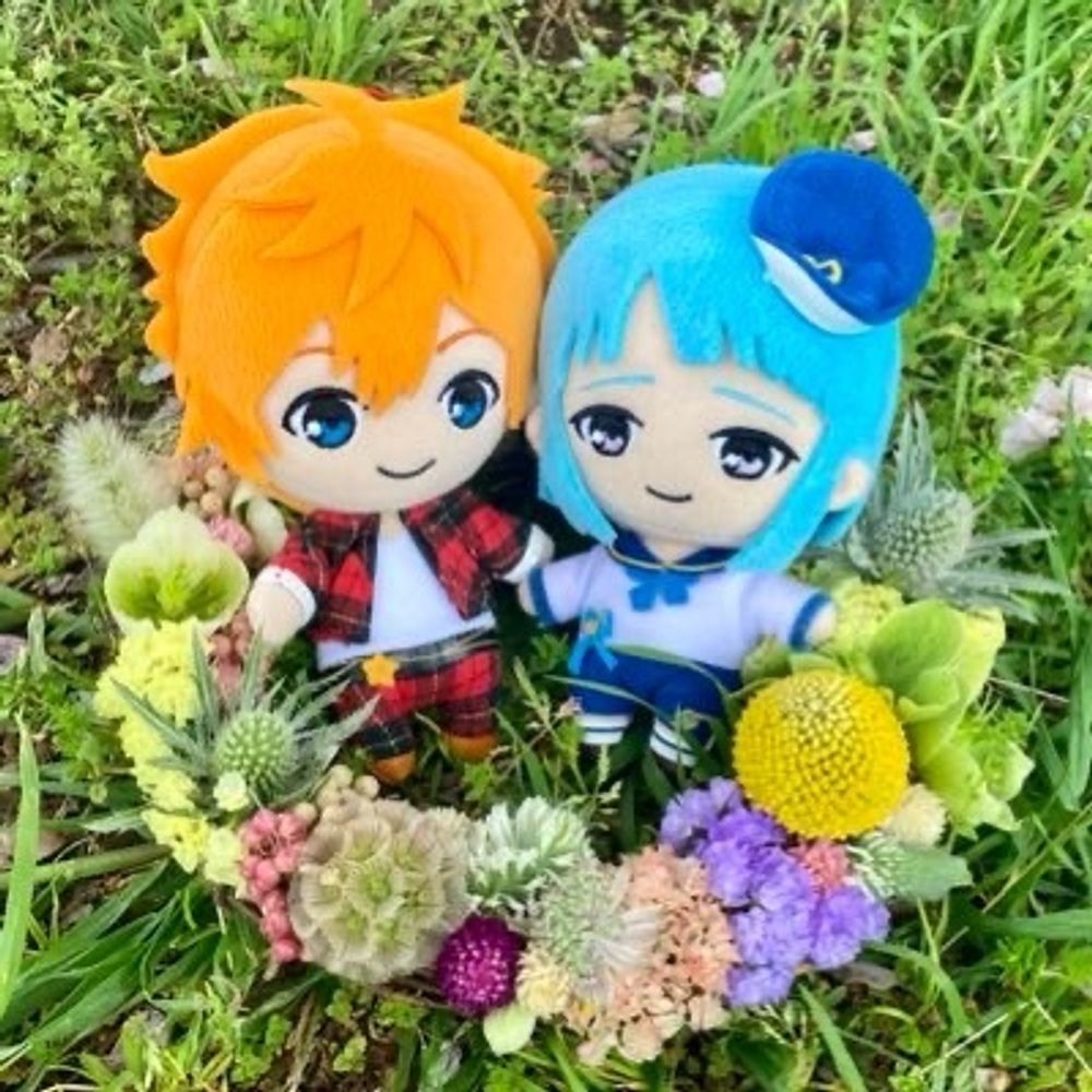 苺飴