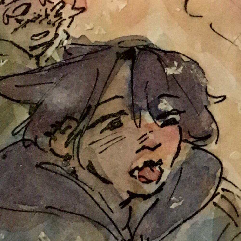Inkatz (comms open ^_^)