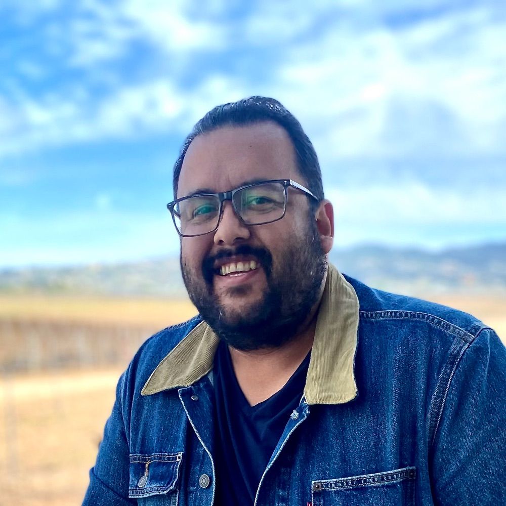 Salvador R. Vazquez