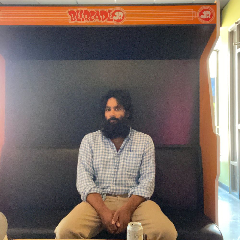 Avee Chaudhuri