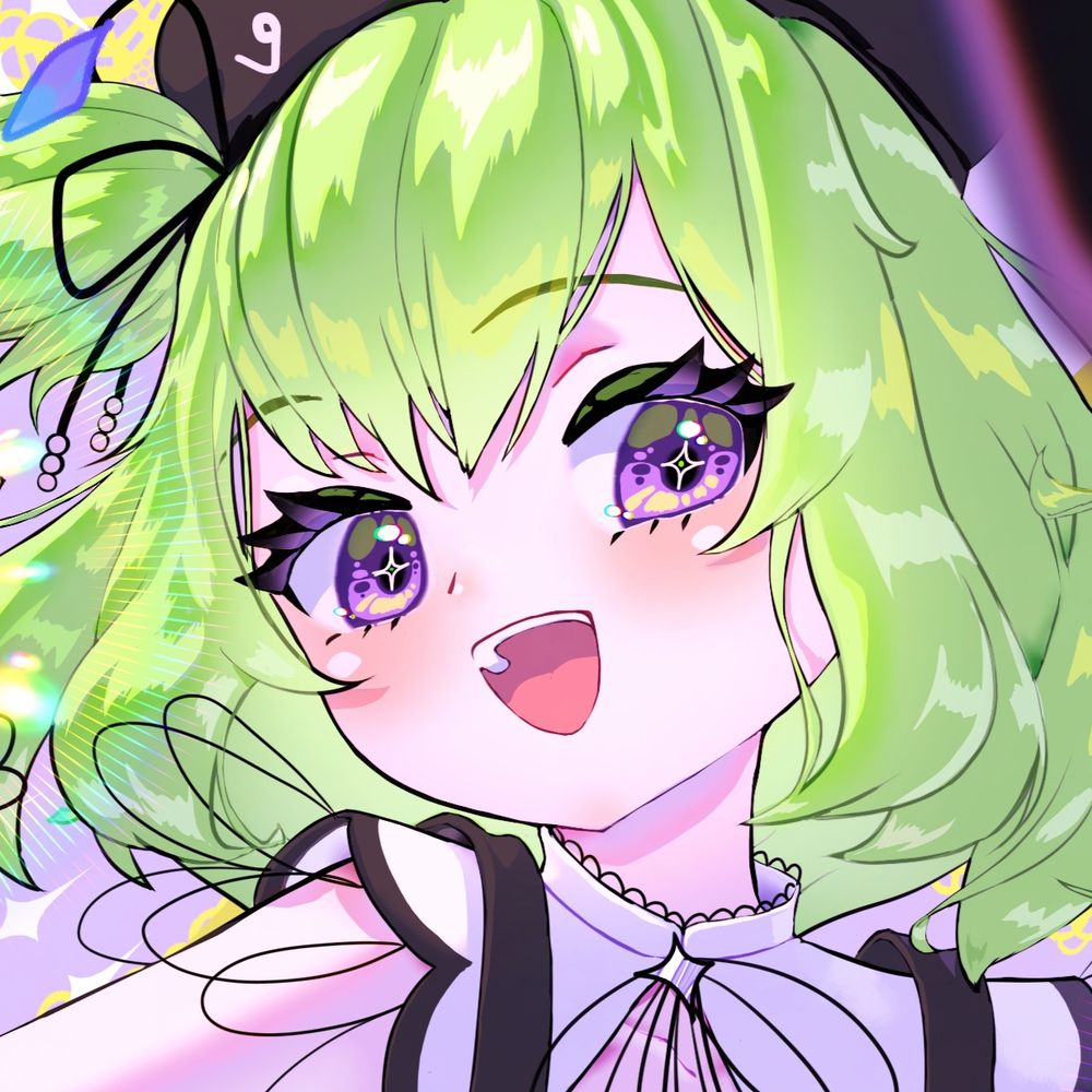 Romi Natsume🖌illustrator
