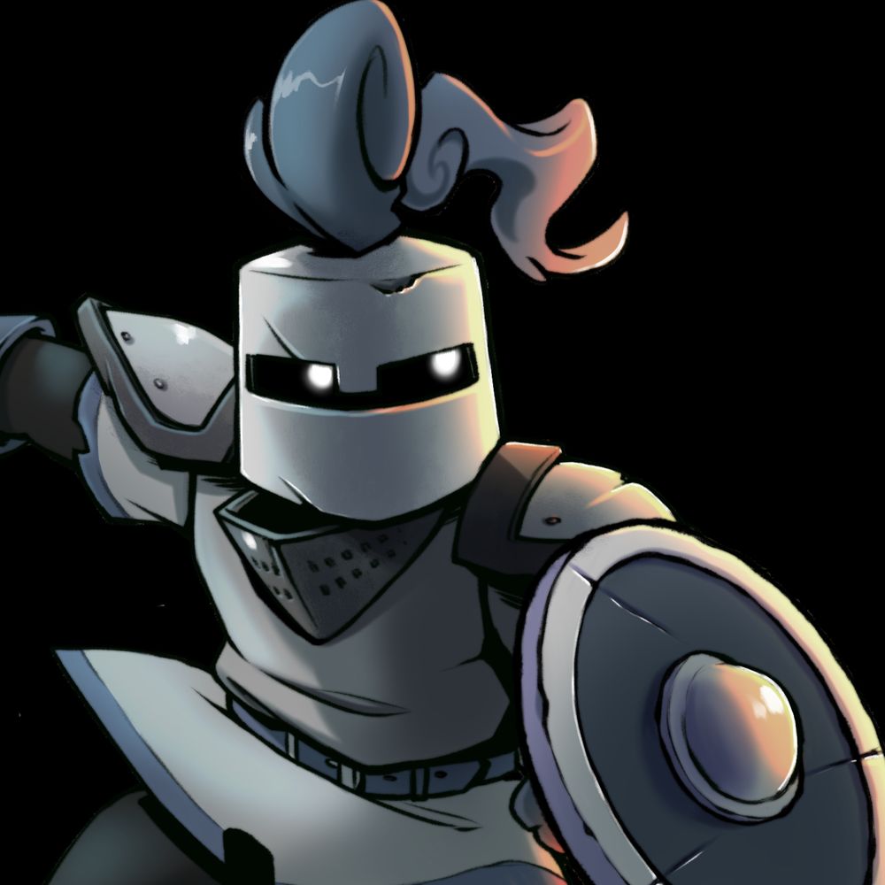 IronRoc Games