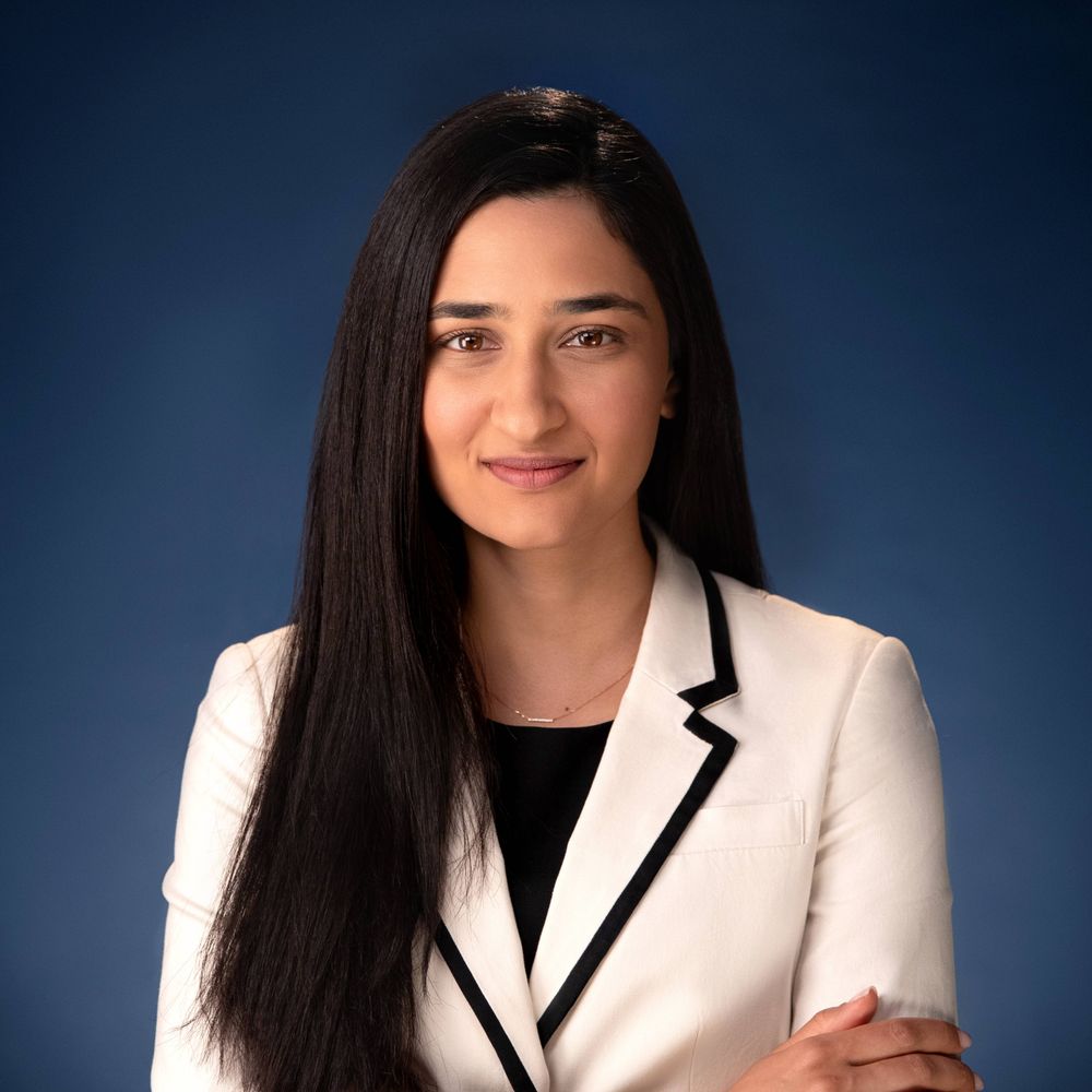 Megan Shahi