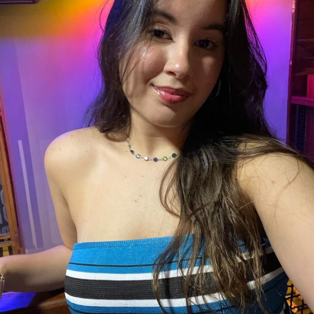 Naninha🌻
