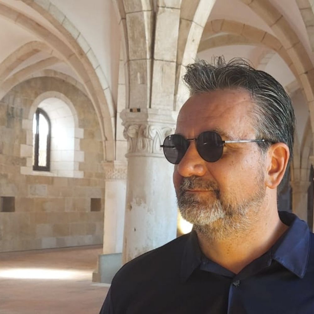 Pablo Álvarez