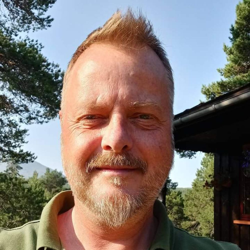 Claes Krogsgaard Ericsson