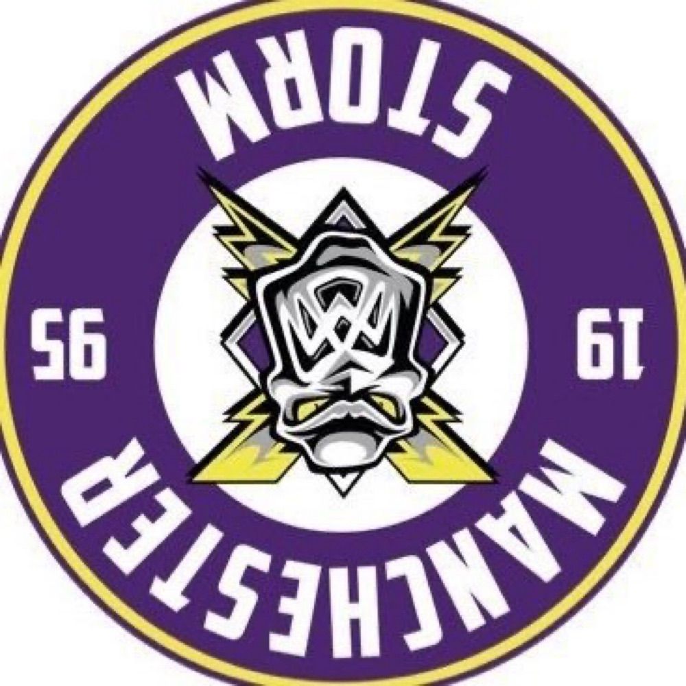 Out of Context Manchester Storm