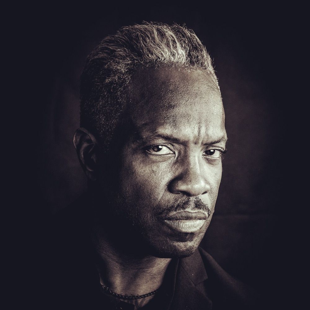 Eugene S Robinson