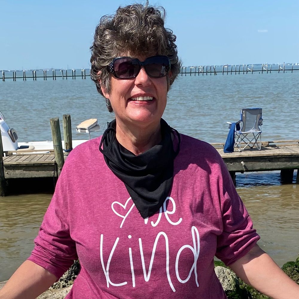 Kim McCrady Dean