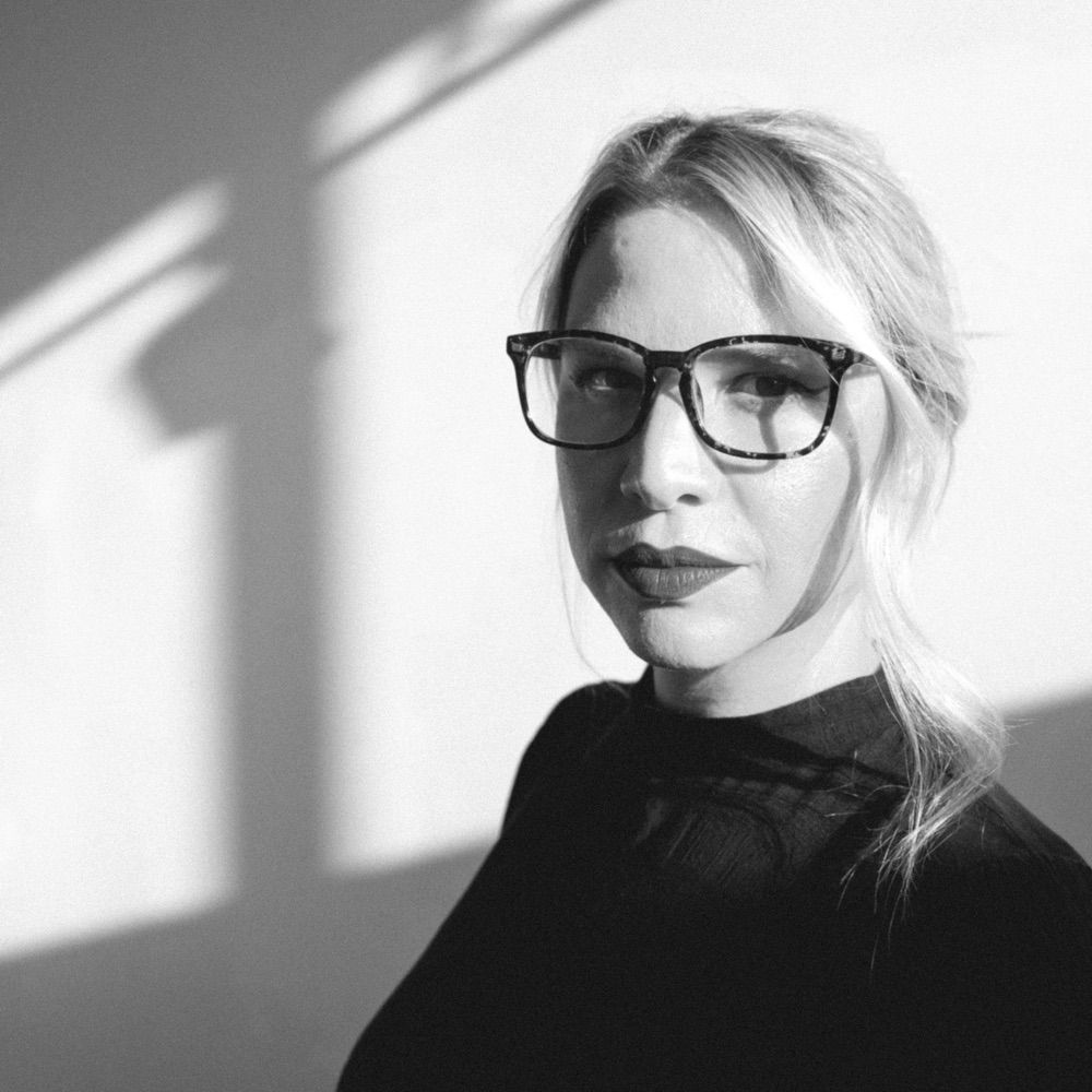 Jenny Molberg