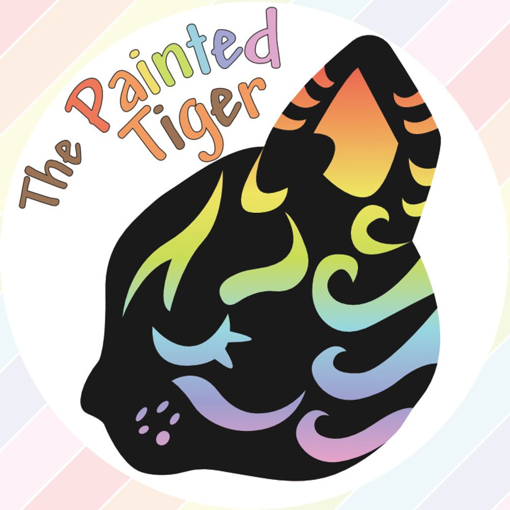 The Painted Tiger