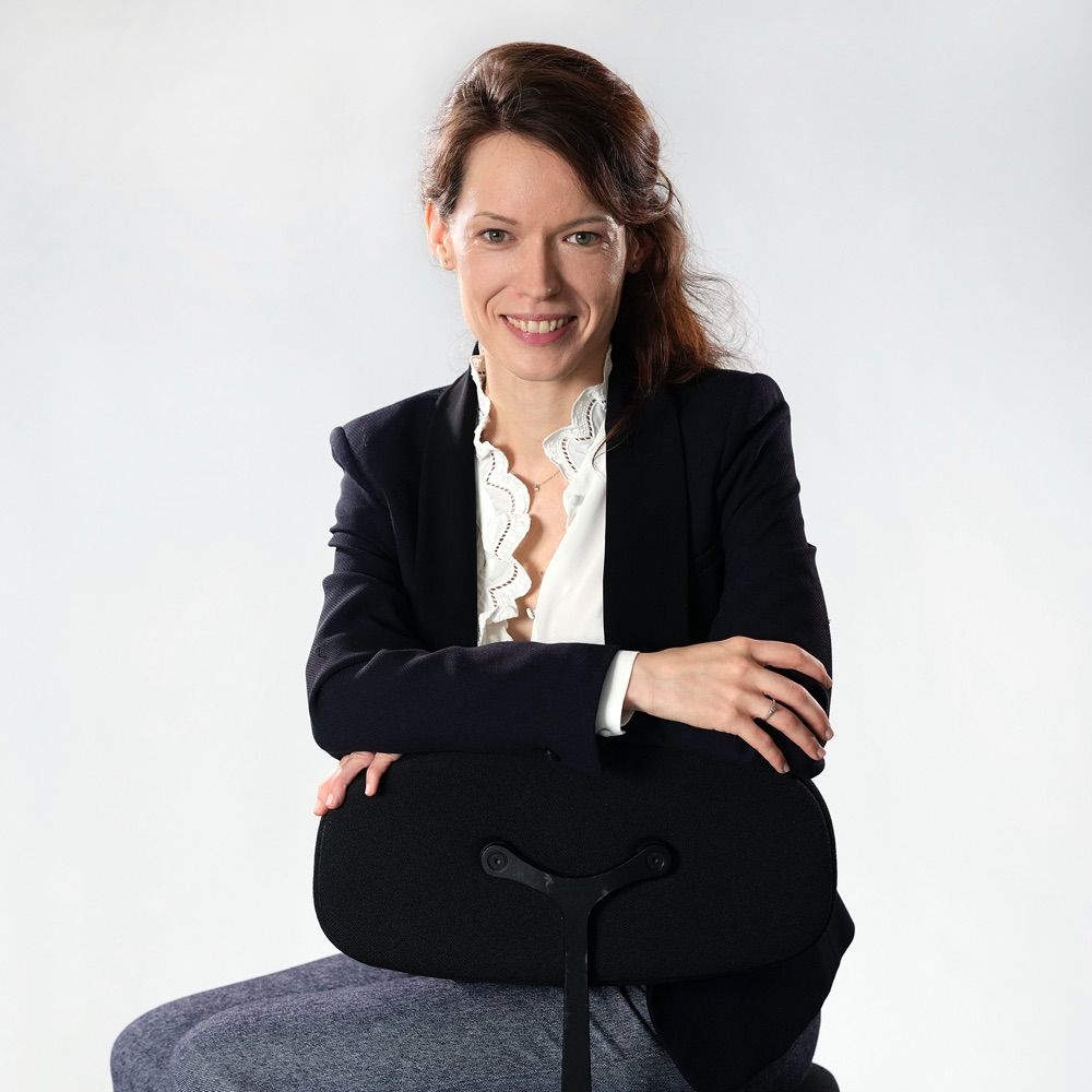 Aurélie Moreau