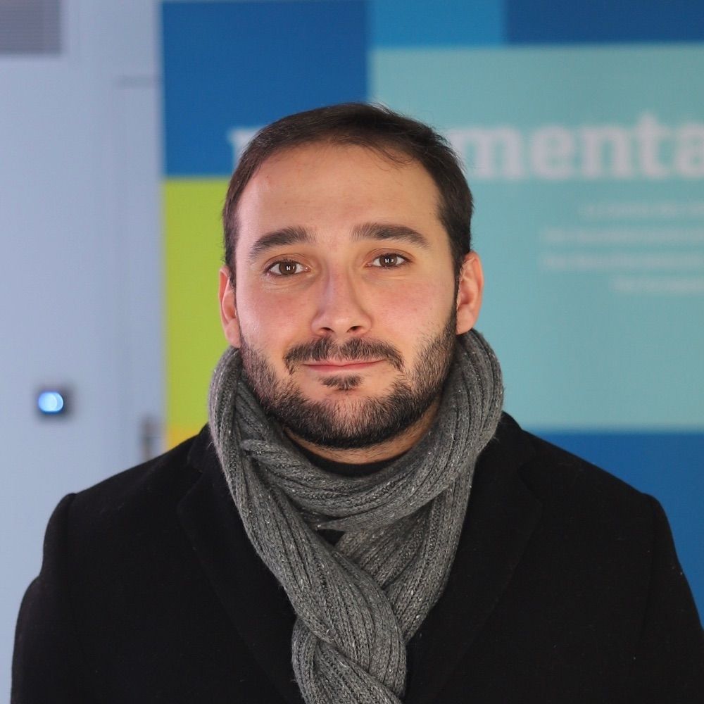 David Rodas Martín