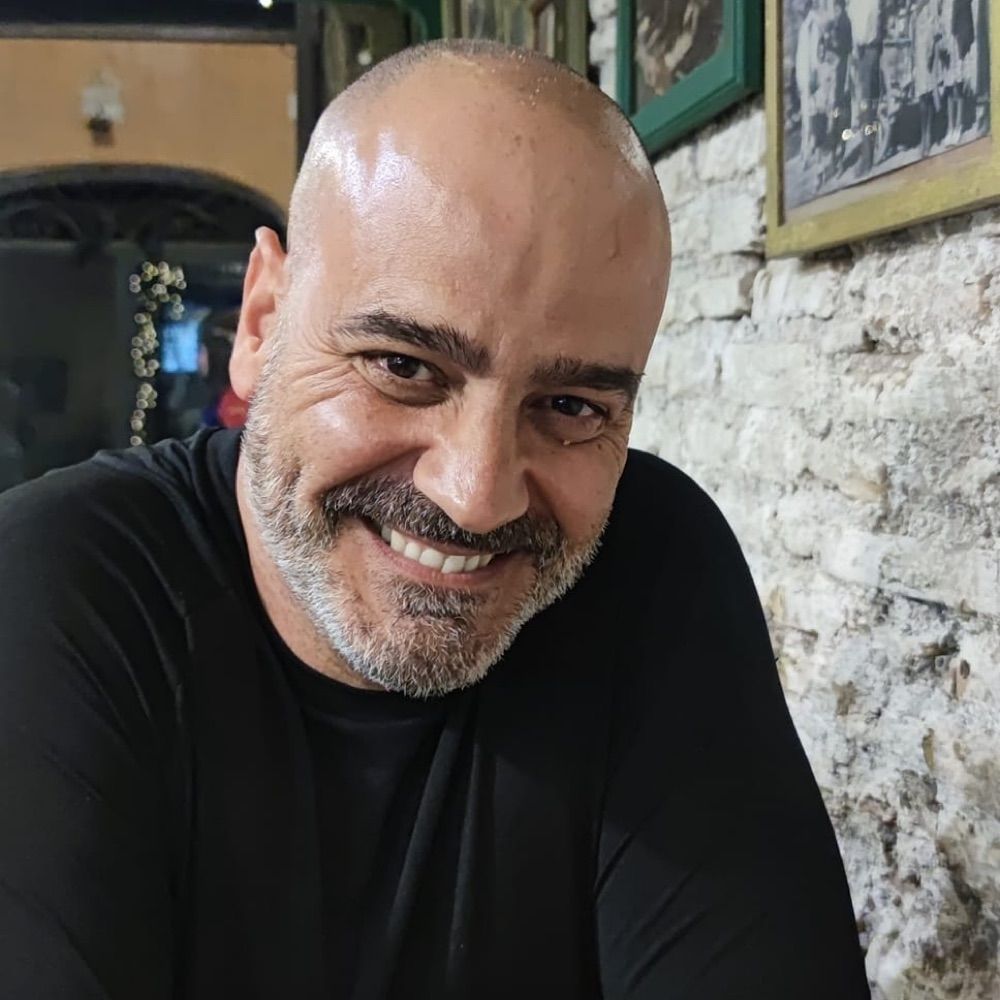 Antonio Ascanio