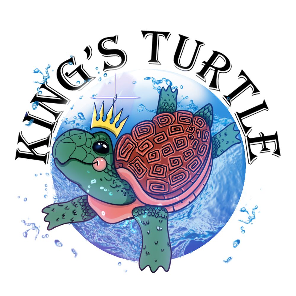 King's Turtle