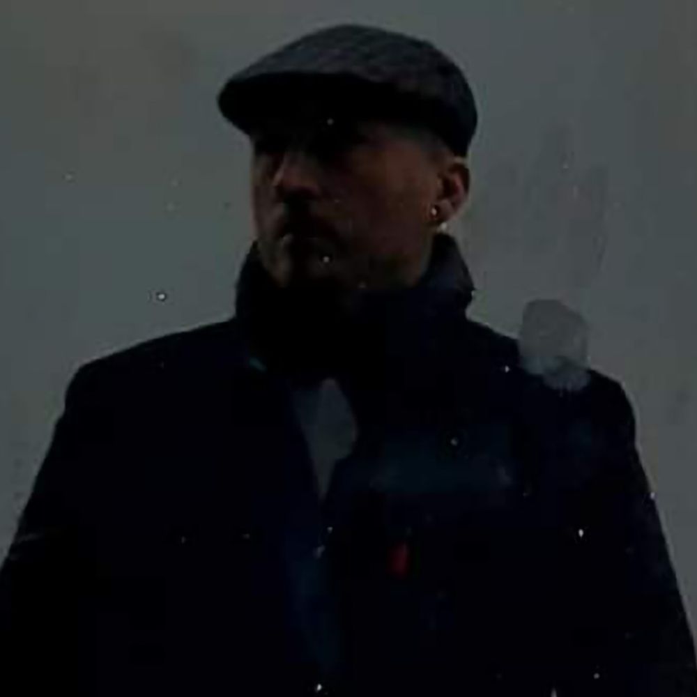 Mark Henderson