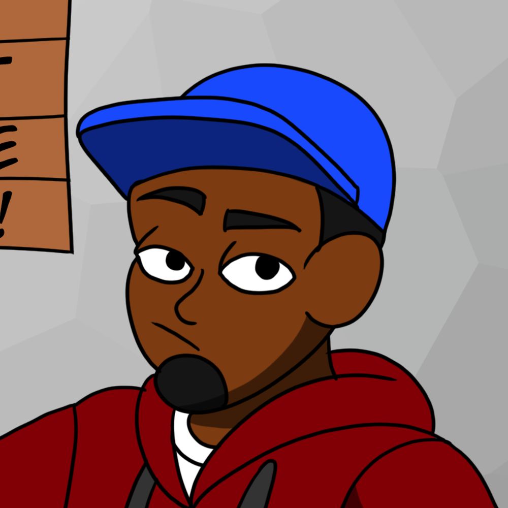 Jamarcus Clerkley