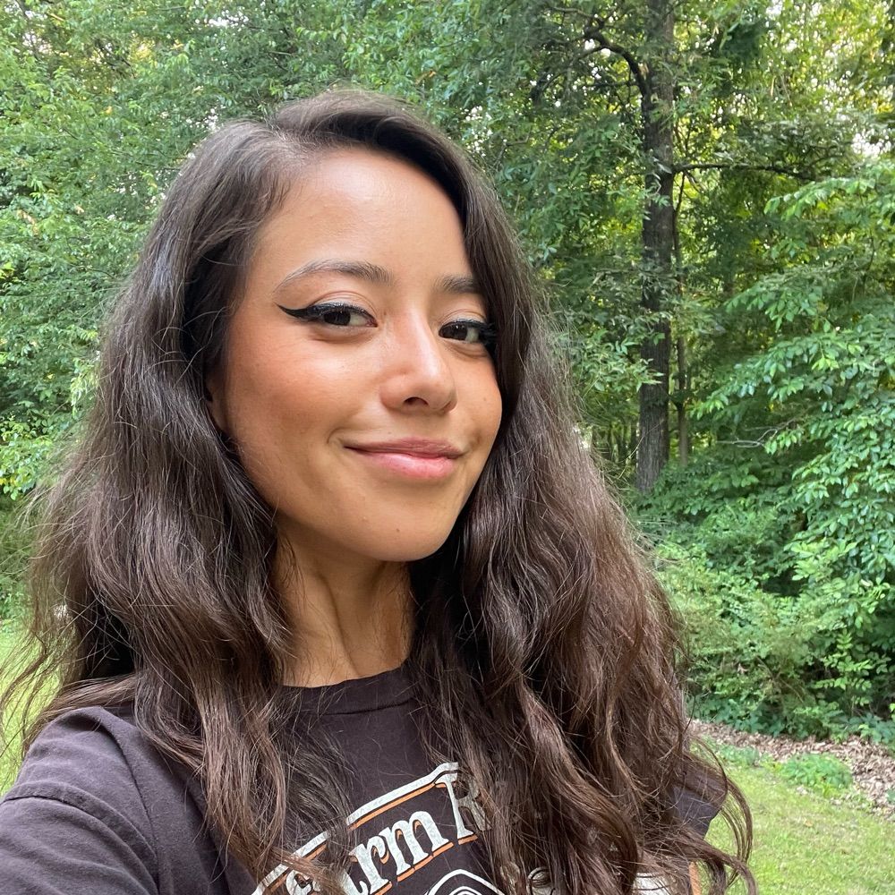 Viridiana Gutiérrez Alarcón