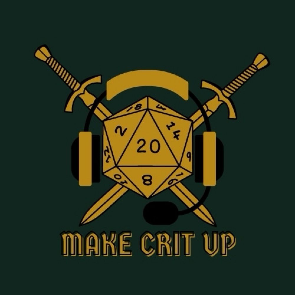 Make Crit Up