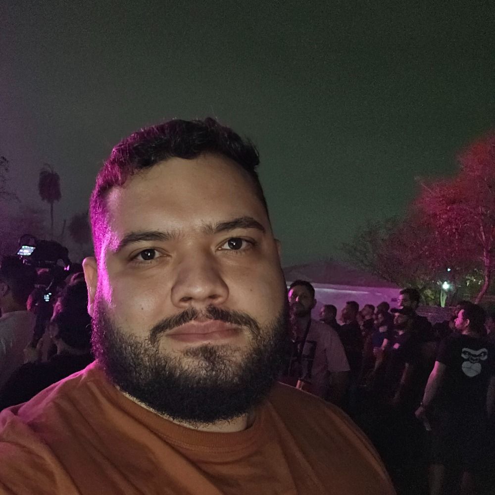Alexandre Lima