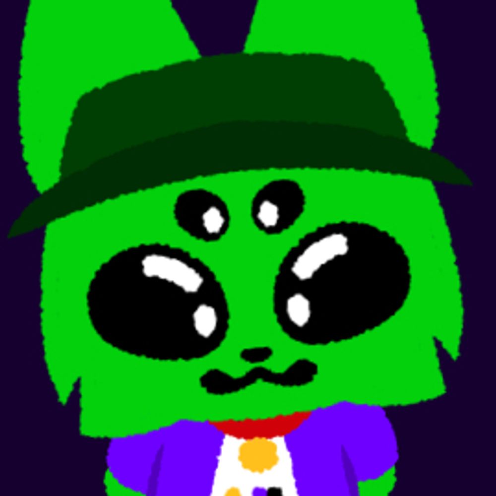 Gart (In my glorp era)
