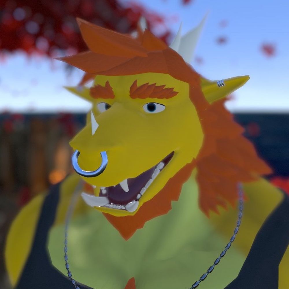 User avatar