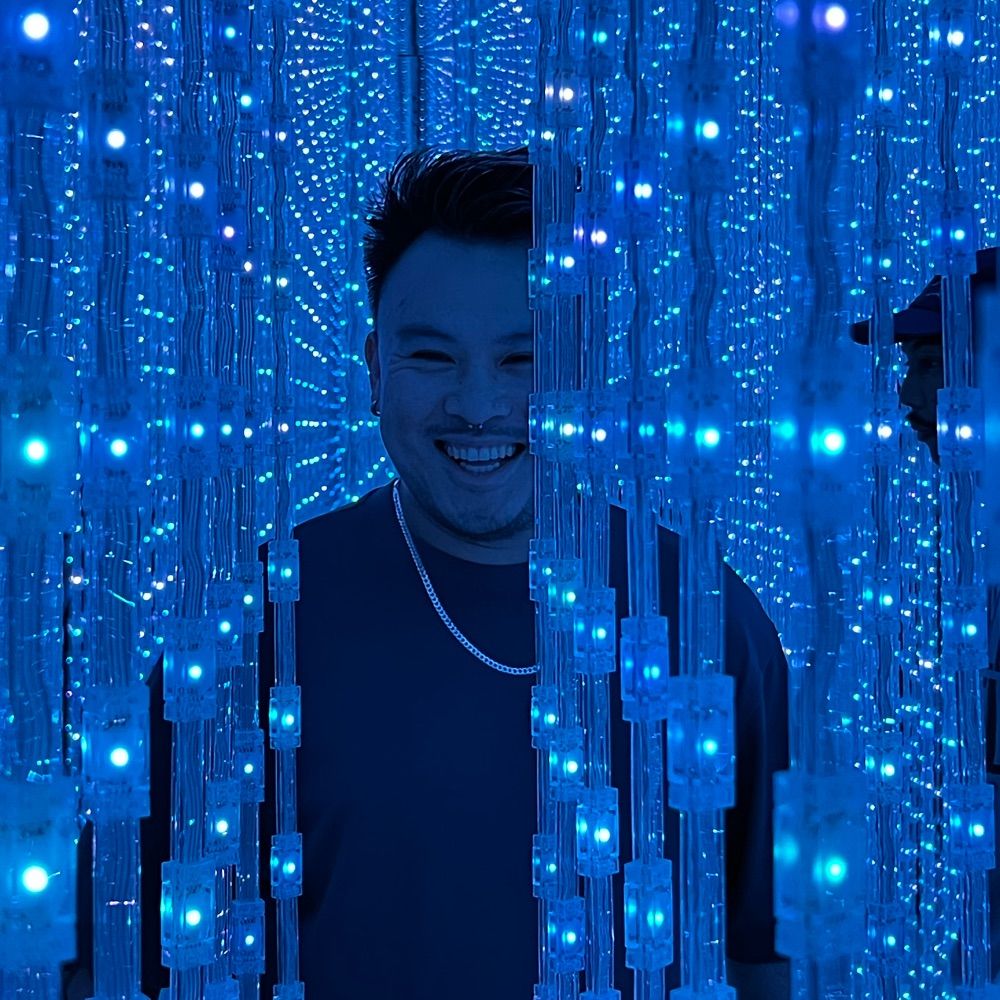 Kevin Tuan