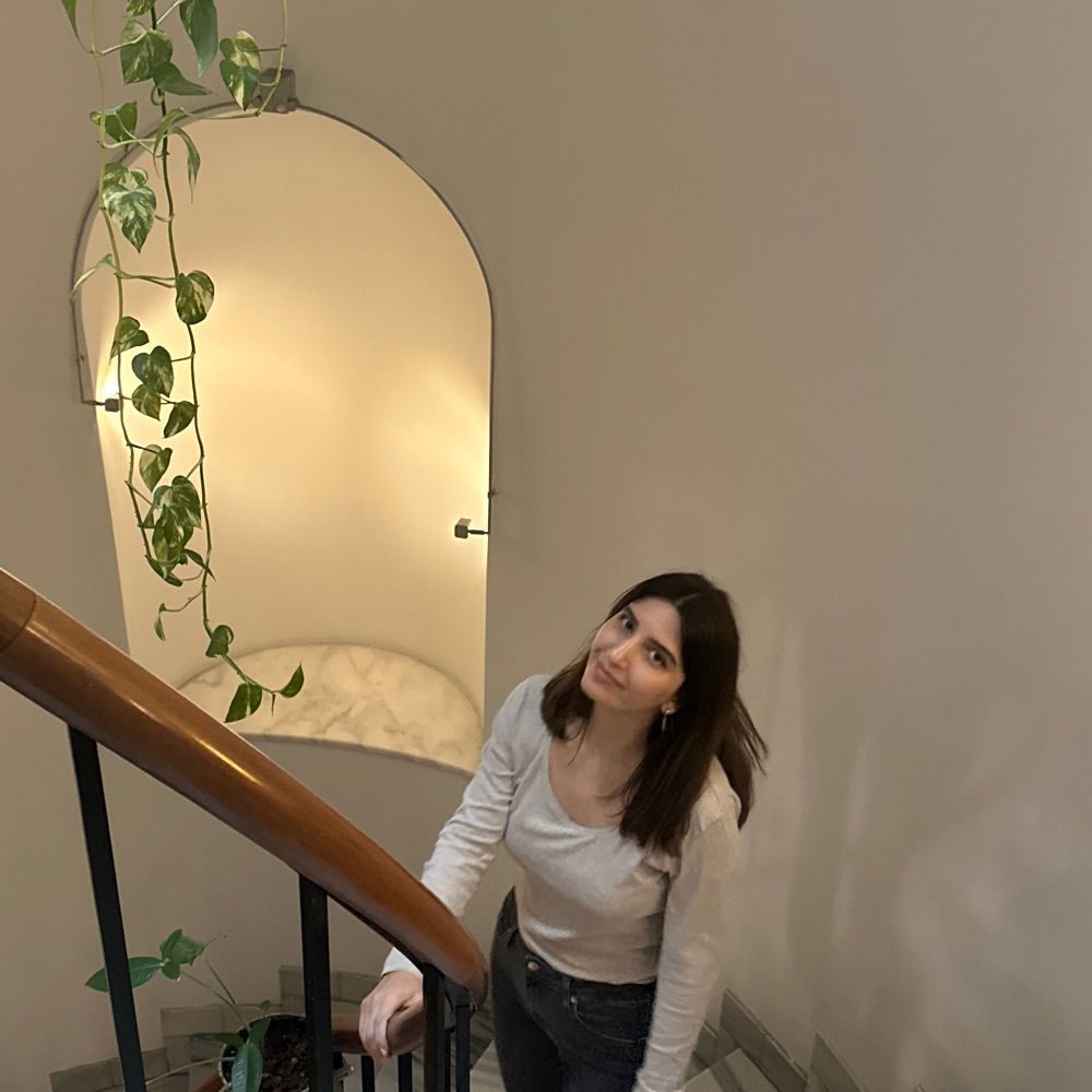 Büşra