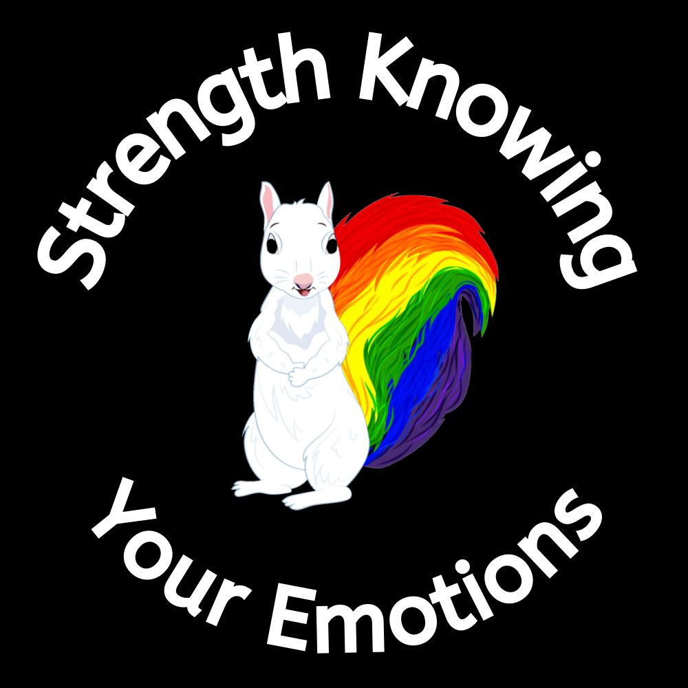 ✨ Skye Squirrel | Teaching Kids About Emotions ✨