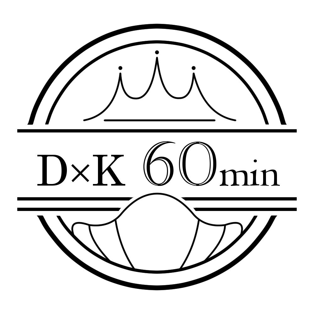 dnkbワンドロライ運営