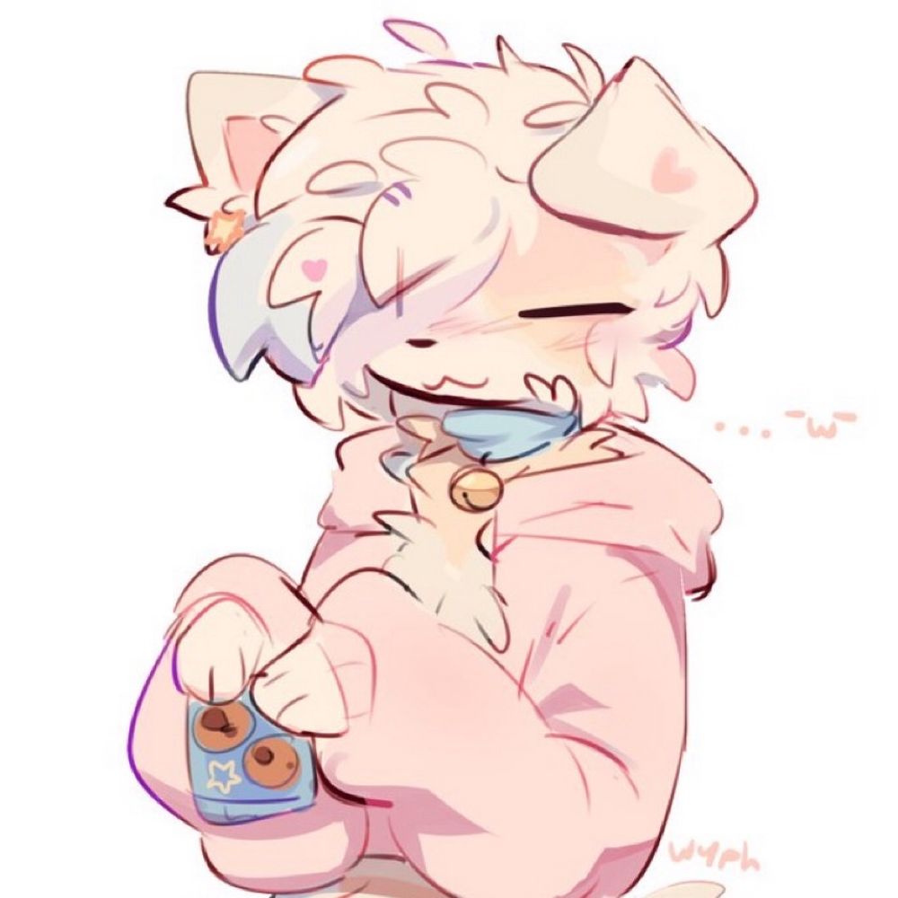 cat pony girl thing ΘΔ