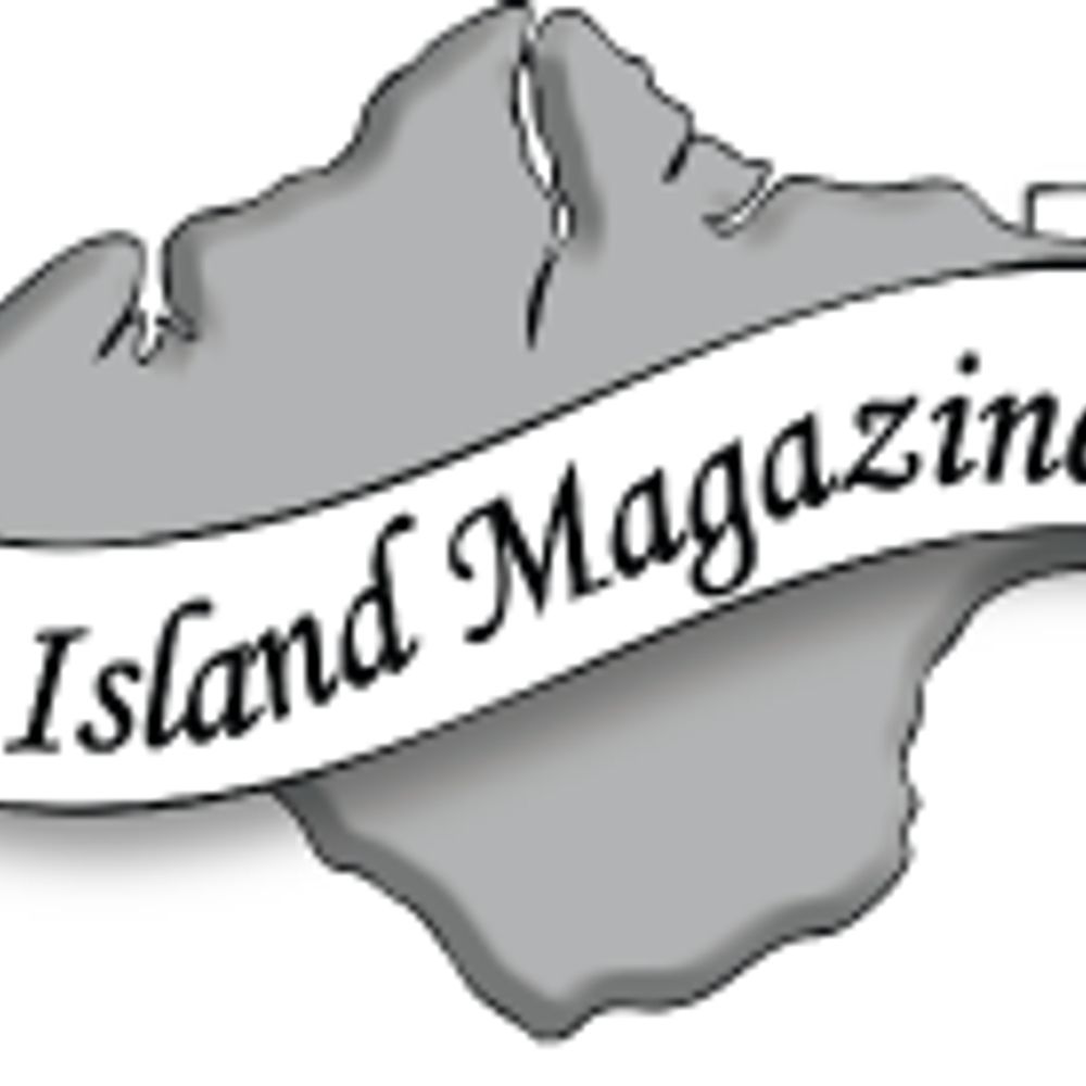 Island Magazines