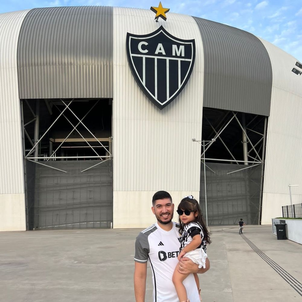 Philippe Bastos 🐓
